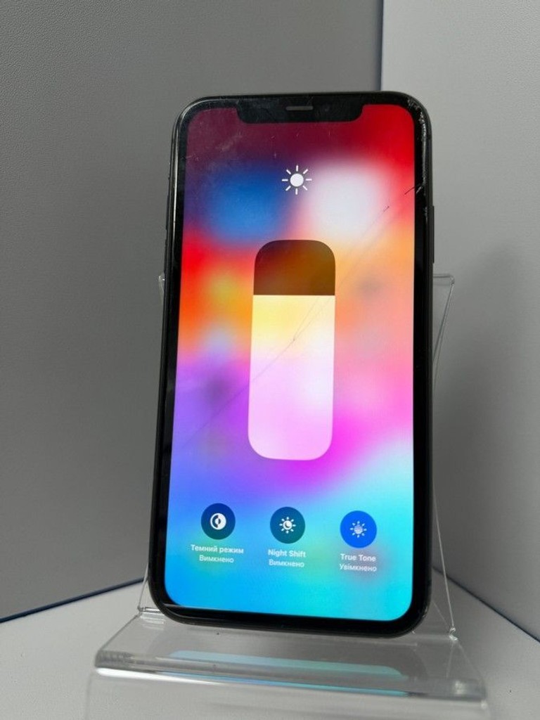 Объявление Apple iphone 11 128gb Б/У