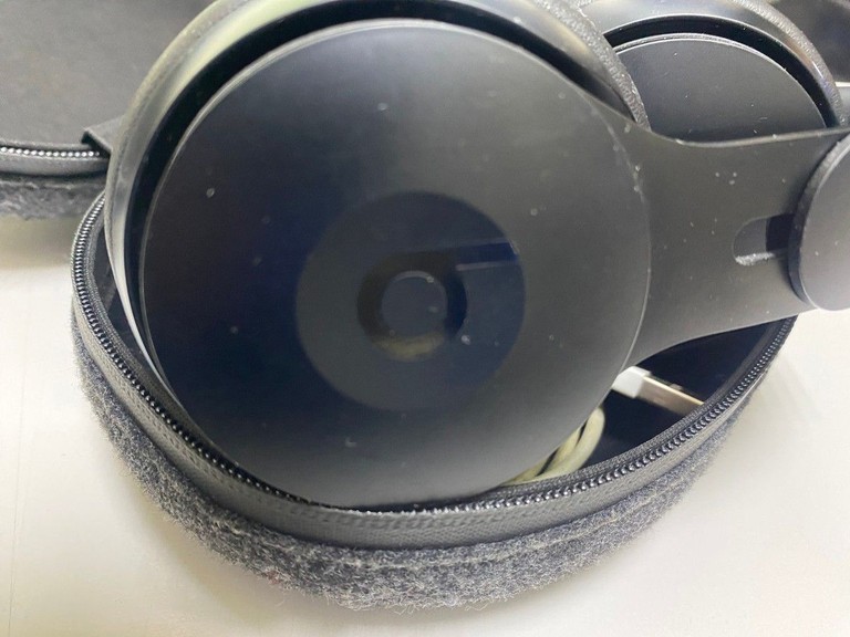 Объявление Monster beats by dr. dre solo pro Б/У