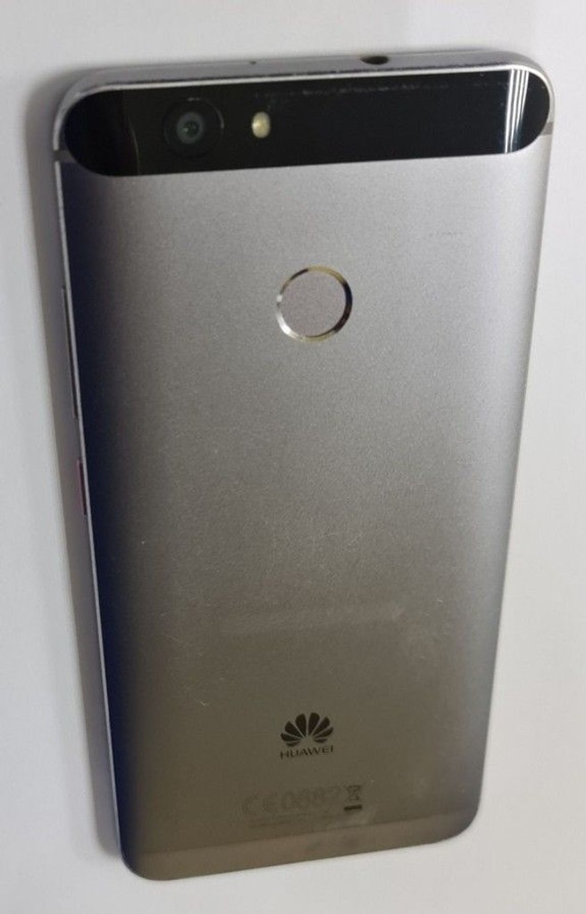 Huawei huawei nova caz-tl10 3/32gb Код:01-201155717. Изображение 8