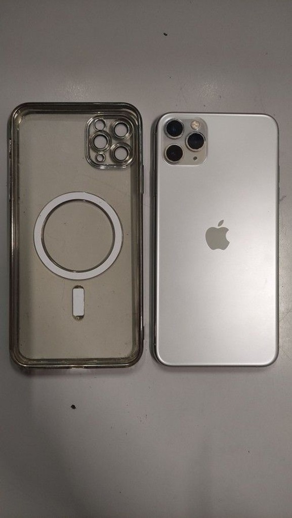Apple iphone 11 pro max 64gb Код:01-201147414. Зображення 5