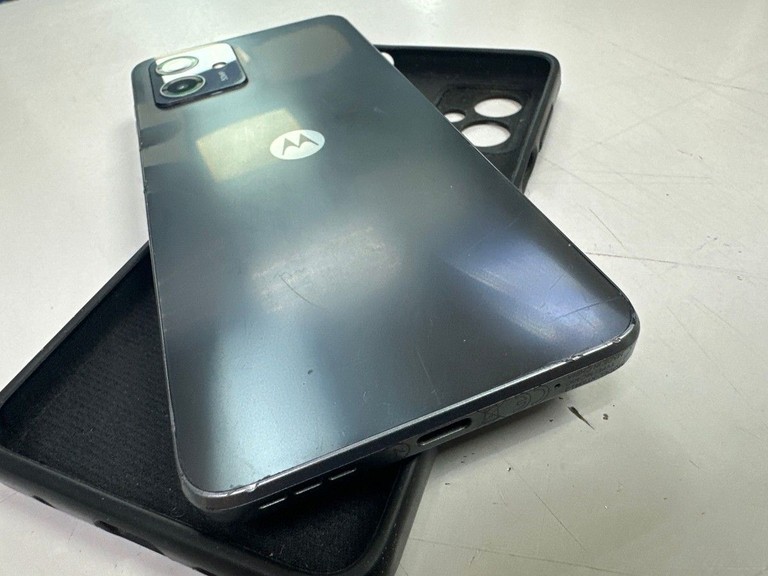 Motorola moto g14 8/256gb Код:01-201158386. Зображення 5
