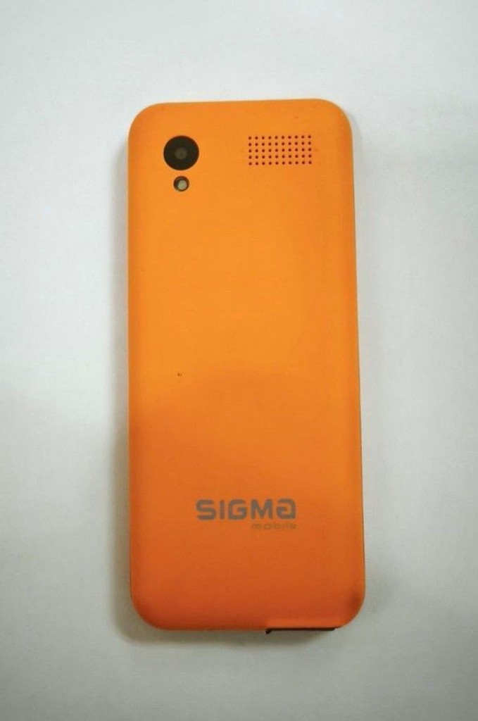 Объявление Sigma x-style 31 power micro-usb Б/У