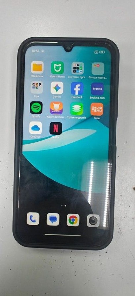 Купити Xiaomi redmi 15c 4g 4/128gb Б/У