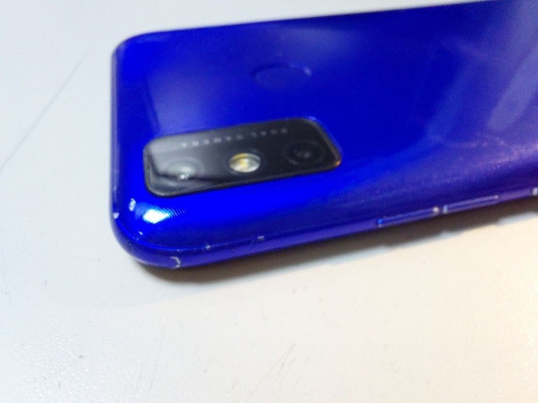 Tecno spark 6 go ke5j 3/64gb Код:01-201159416. Зображення 6