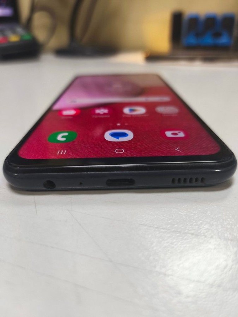Объявление Samsung galaxy a13 sm-a137 4/64gb Б/У