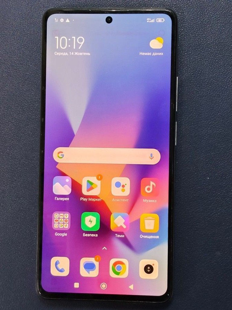 Купить Xiaomi 11t 8/256gb Б/У