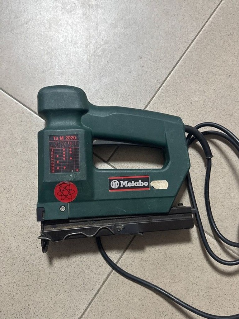Купити Metabo TA M 3034 Б/У