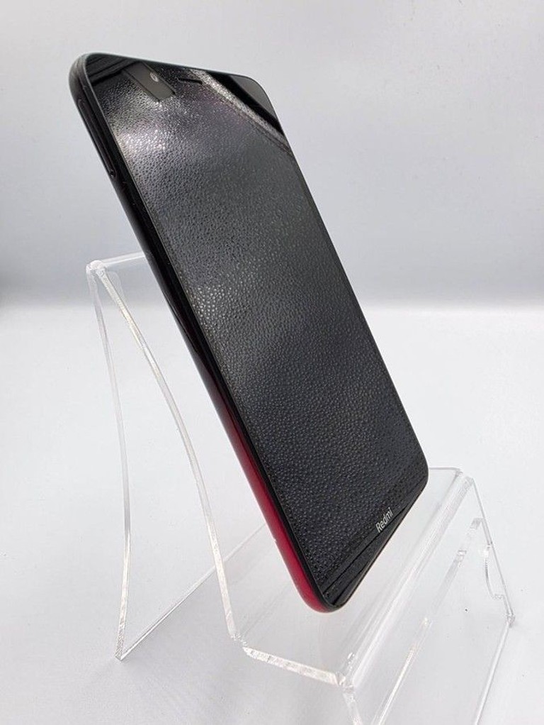 Xiaomi Redmi 7a 2/32GB Black Код:01-201162231. Зображення 5
