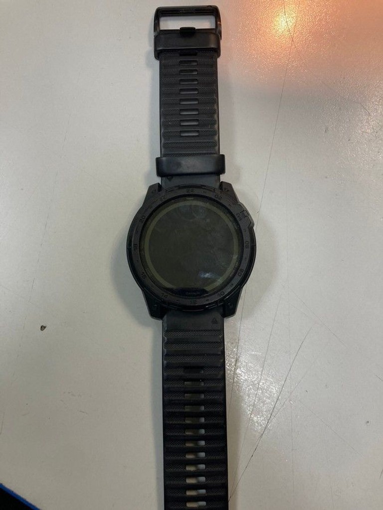 Купить Garmin tactix 7 Б/У