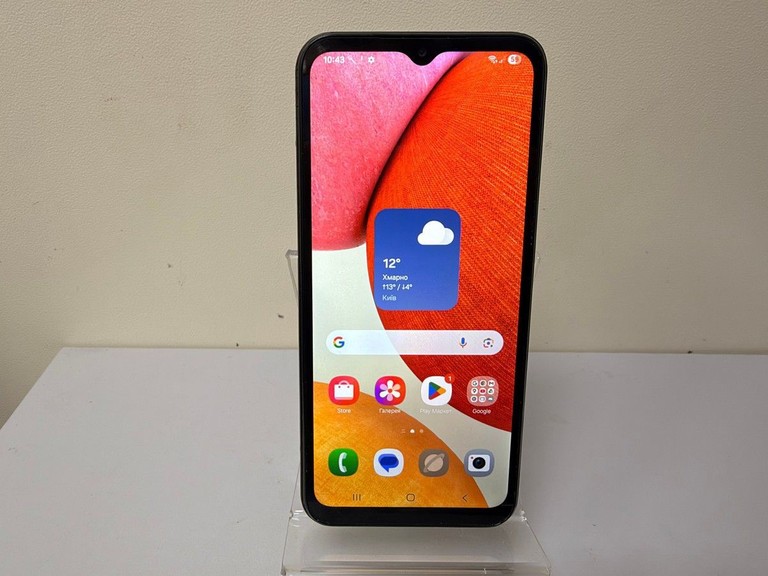 Купити Samsung galaxy a14 sm-a145f 4/64gb Б/У