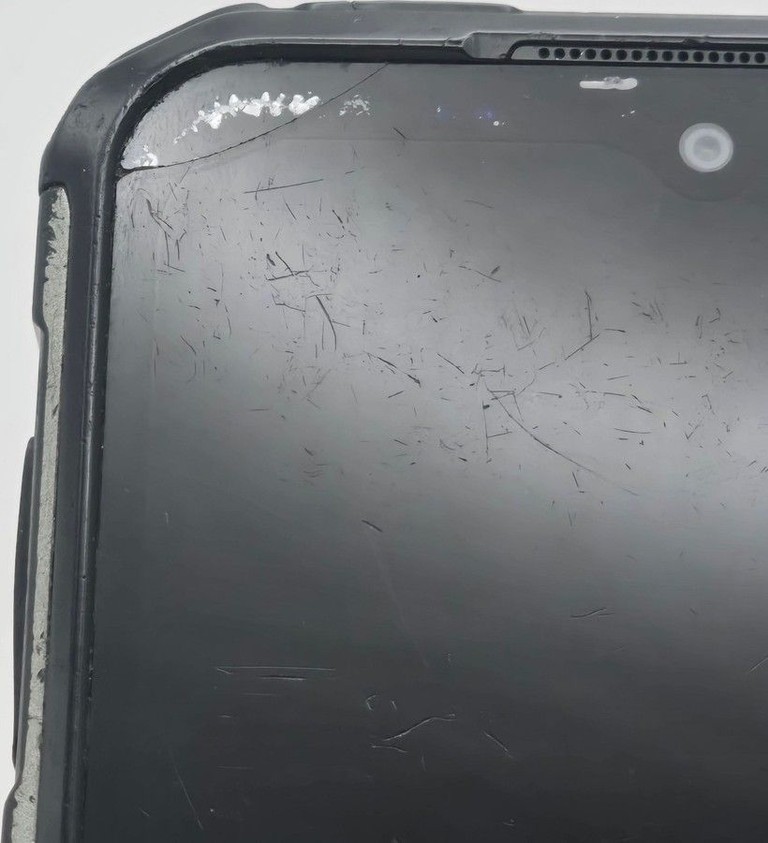 Ulefone Armor 22 8/128GB Black Код:01-201160811. Зображення 8