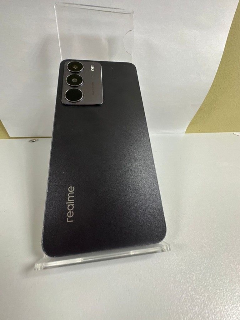 Купити Realme c75 8/256gb Б/У
