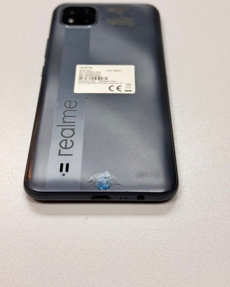 Realme c11 rmx2185 2/32gb Код:01-201165183. Изображение 5