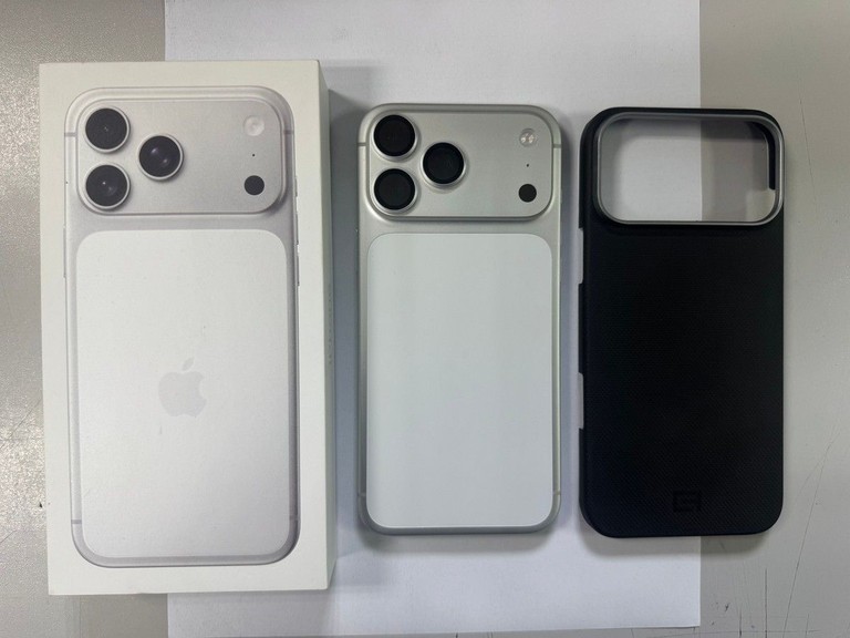 Apple iphone 17 pro max 256gb Код:01-201166566. Изображение 7