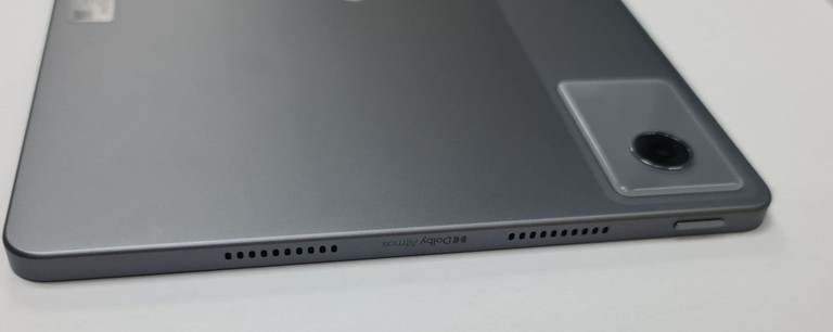 Lenovo Idea Tab 8/128GB Wi-Fi Luna Grey + Pen and Keyboard (ZAFR0285UA) Код:01-201166172. Изображение 9