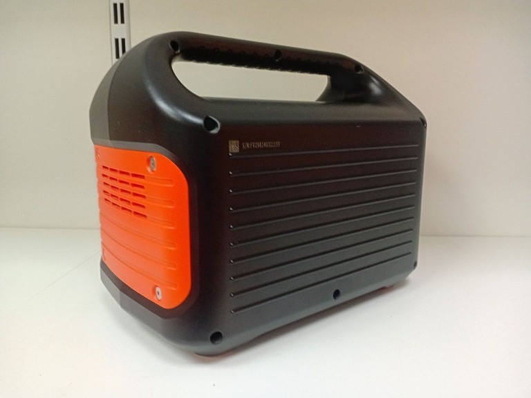 Дешиво Jackery explorer 500eu с ломбарда