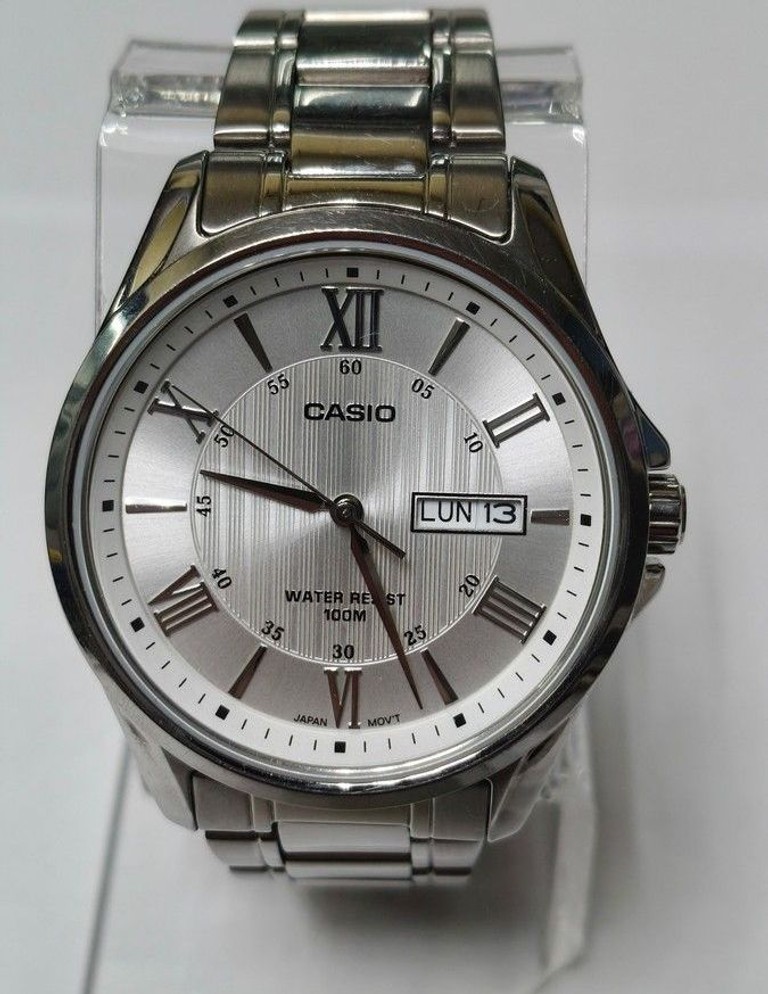 Купить Casio mtp-1384 Б/У