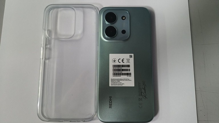 Xiaomi redmi 15c 4g 4/128gb Код:01-201166905. Изображение 5
