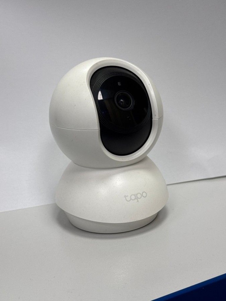 Распродажа Tp-link Tapo C200, продавец Техноскарб