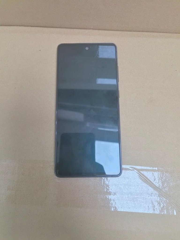 Объявление Samsung galaxy s20 fe sm-g780g 6/128gb Б/У