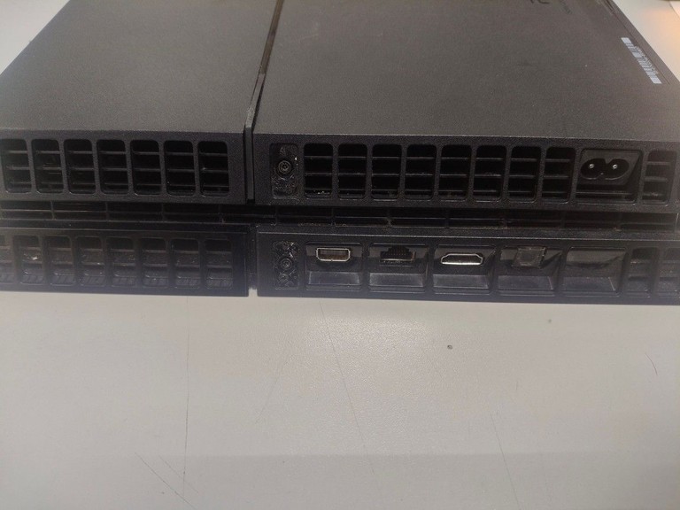 Объявление Sony playstation 4 500gb Б/У