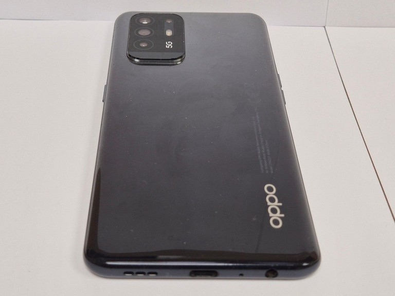 Oppo reno5 z 8/128gb Код:01-201167007. Изображение 7
