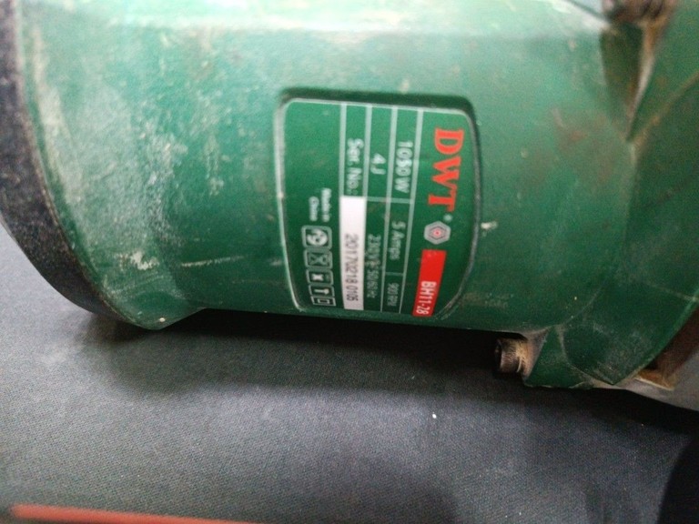 Оголошення Dwt bh 11-28 bmc Б/У