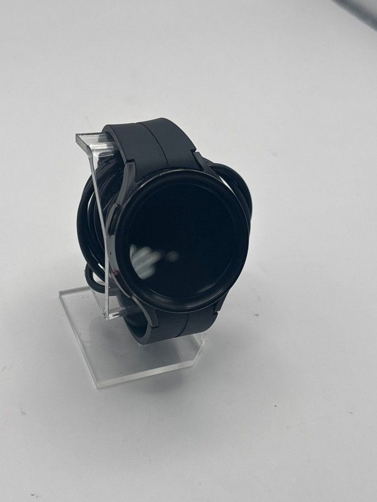 Купить Samsung galaxy watch5 pro 45mm lte Б/У