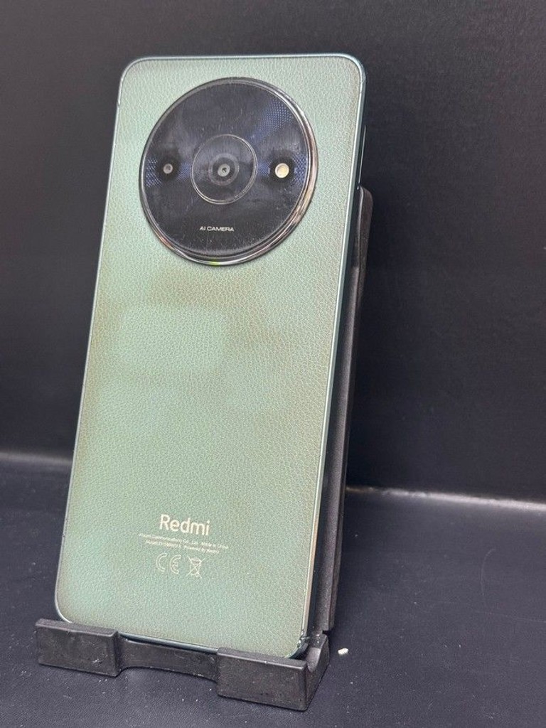 Купить Xiaomi redmi a3 3/64gb Б/У