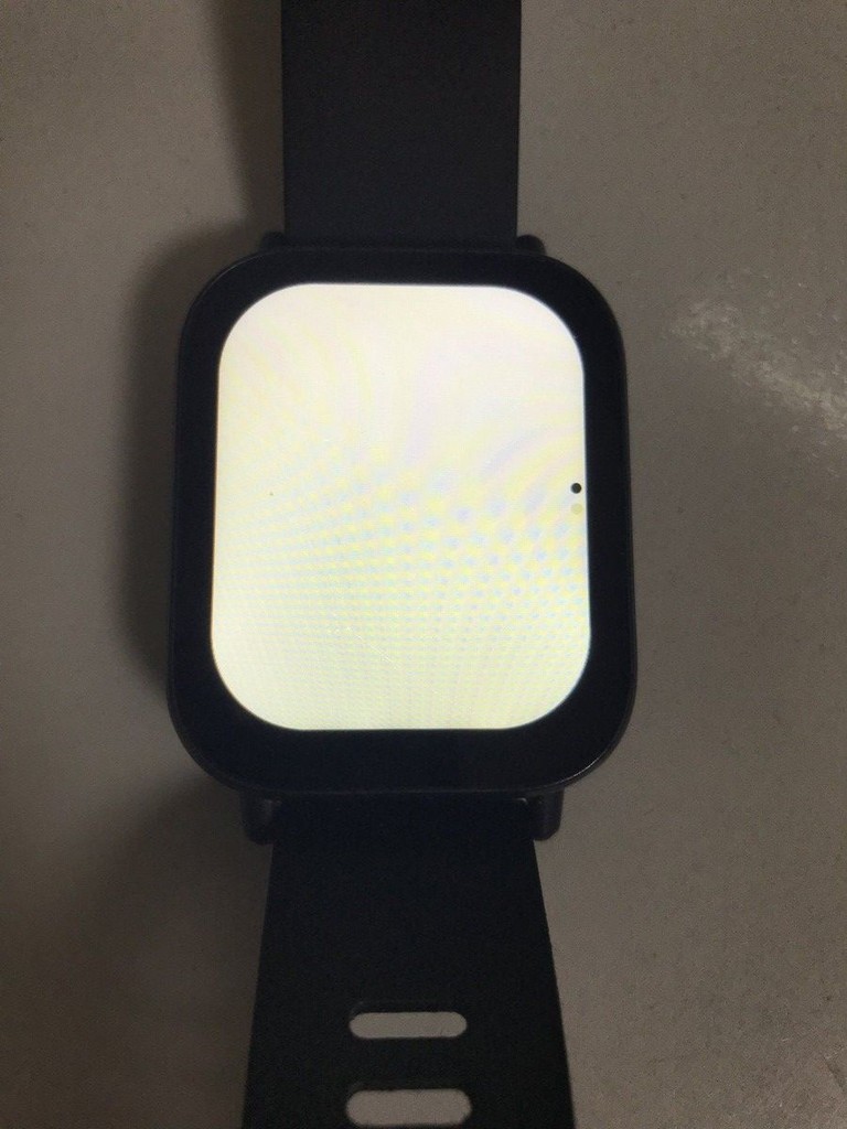 Оголошення Xiaomi redmi watch 5 active Б/У