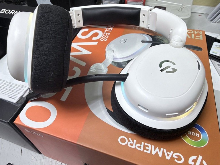 Объявление Gamepro asgard bragi rgb Б/У