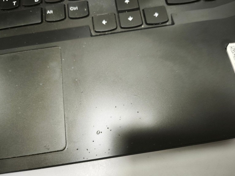 Lenovo 15/core i5-11320h ddr4/16gb ddr4/ssd 512 gb/geforce rtx3050 4gb Код:01-201173548. Зображення 11