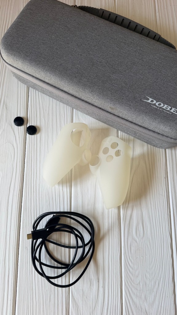 Sony Playstation Portal Remote Player White Код:null. Изображение 7