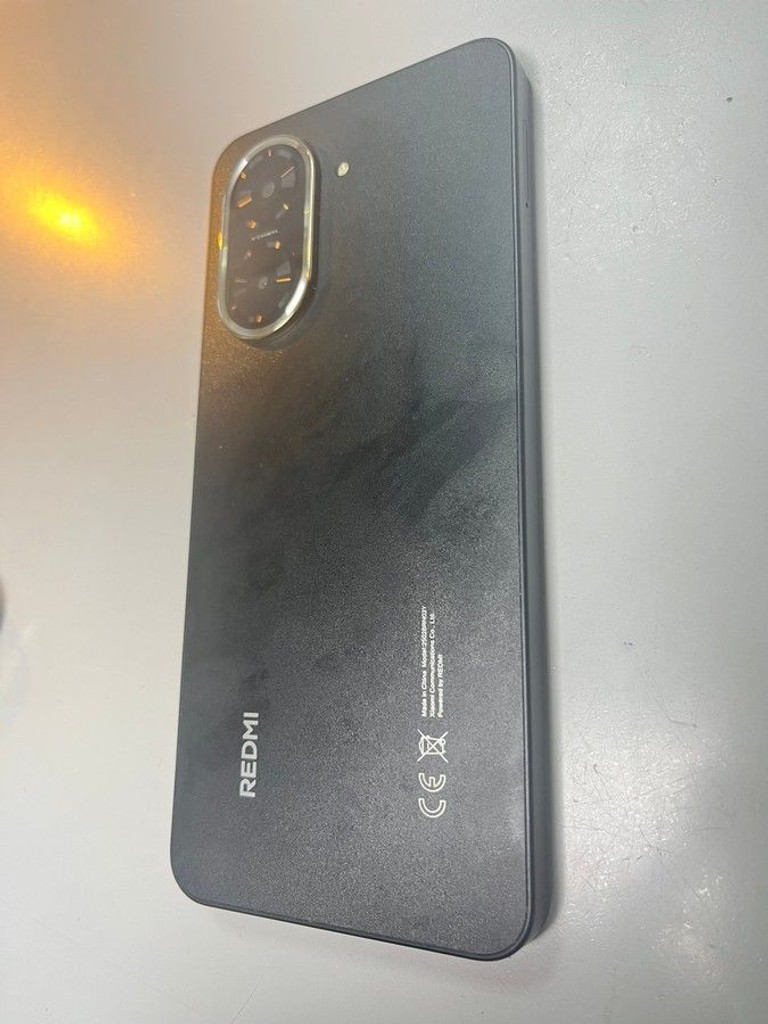 Объявление Xiaomi redmi a5 4/128gb Б/У
