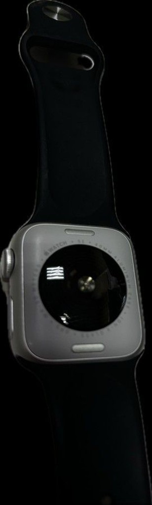 Объявление Apple watch se 2 gps 40mm aluminium case Б/У