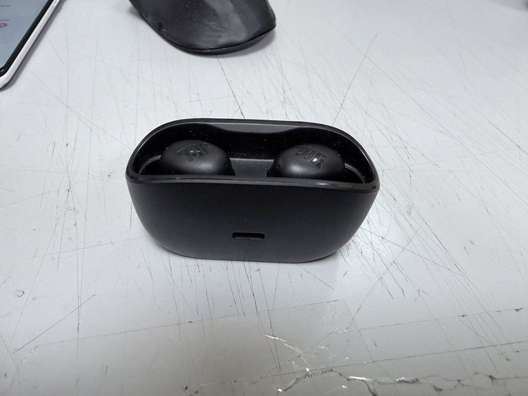 Купить Jbl wave buds 2 Б/У