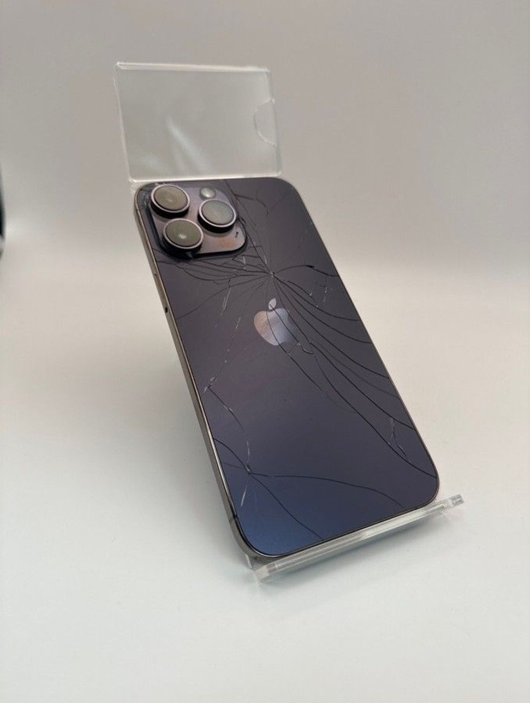 Купить Apple iphone 14 pro max 256gb Б/У