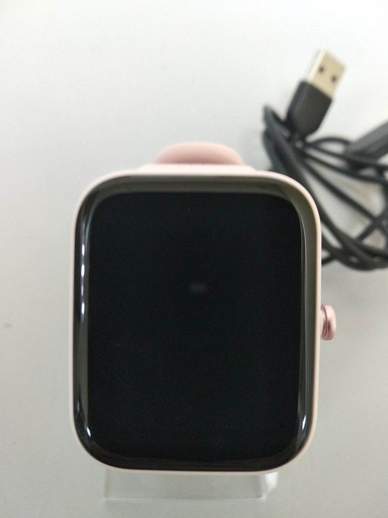 Amazfit bip 3 pro Код:01-201175268. Изображение 8