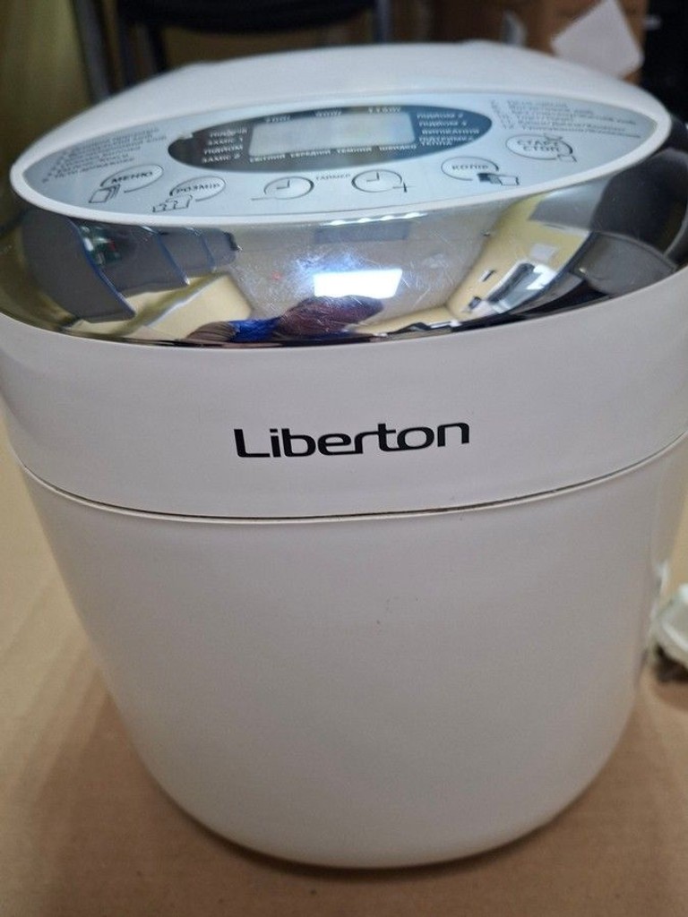 Купити Liberton LBM-8211 Б/У