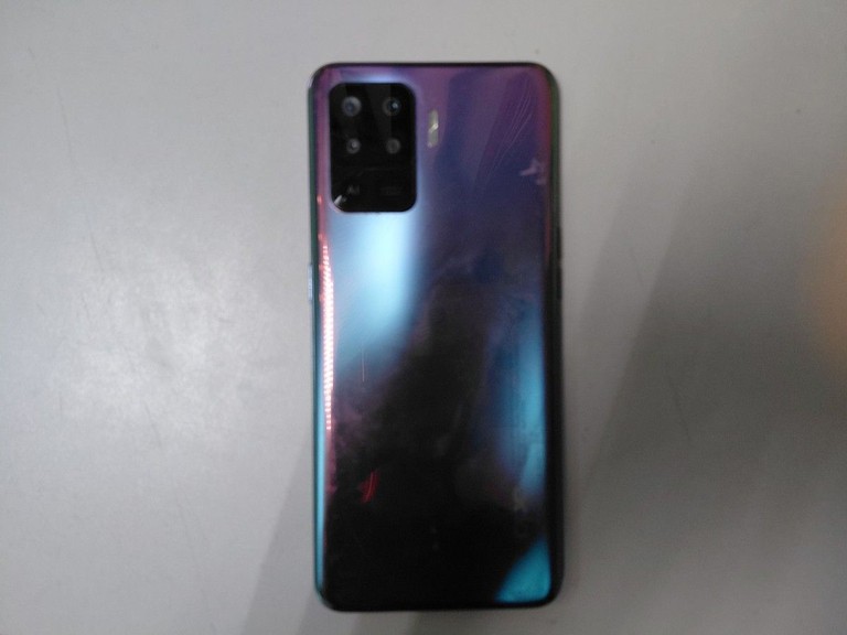 Объявление Oppo reno 5 lite 8/128gb Б/У