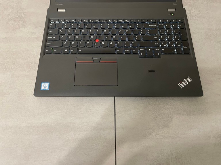 Lenovo ThinkPad T560, 15,6"  Код:null. Изображение 4