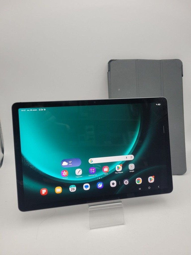 Купити Samsung galaxy tab s9 fe wi-fi 6/128gb Б/У