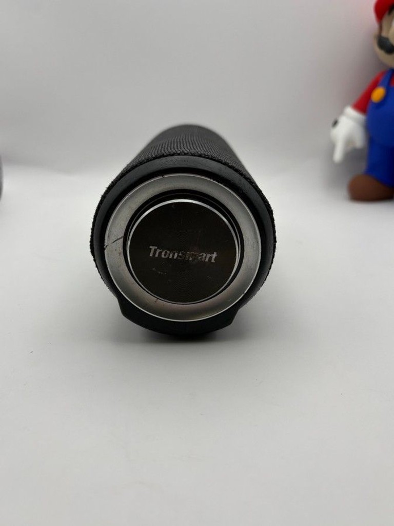 Дешево Tronsmart Element T6 Plus Upgraded Black з ломбарду