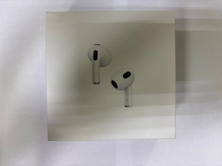 Дешиво Apple airpods 3rd generation с ломбарда