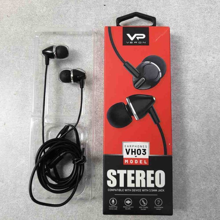 Купити Veron VH03 Б/У