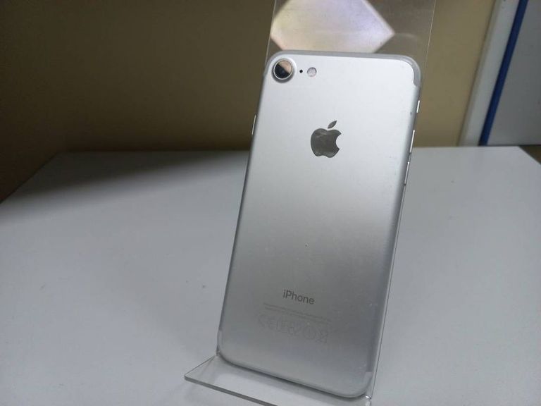 Оголошення Apple iphone 7 32gb Б/У