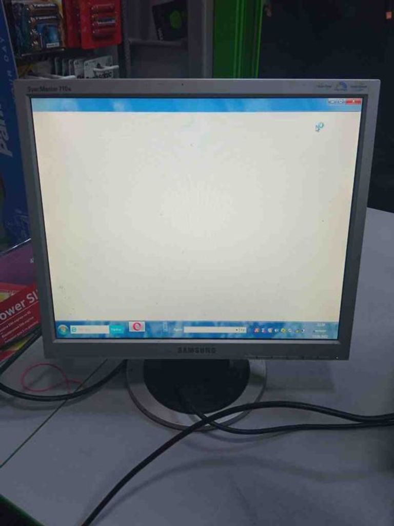 Samsung SyncMaster 710N