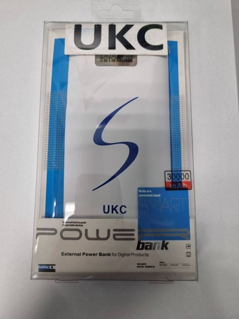 Оголошення Ukc 30000 Б/У
