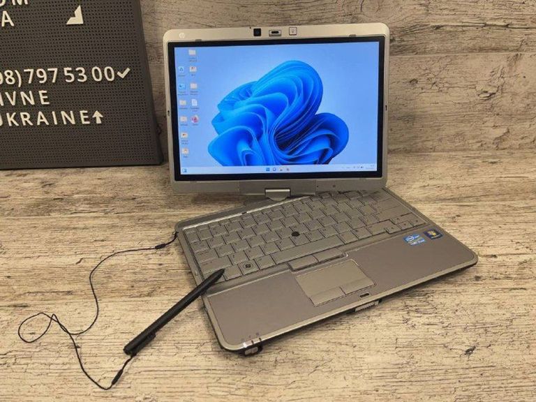 Оголошення HP EliteBook 2760p Б/У