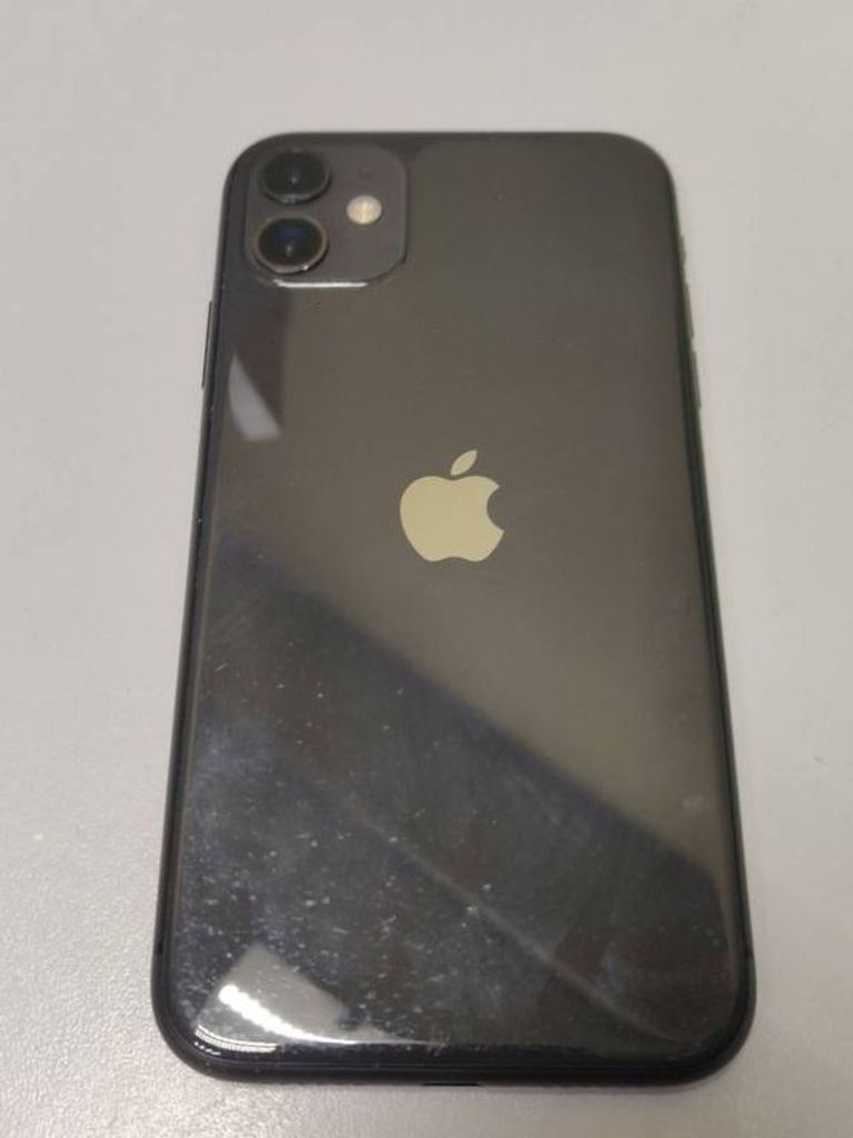 Дешево Apple iphone 11 128gb з ломбарду
